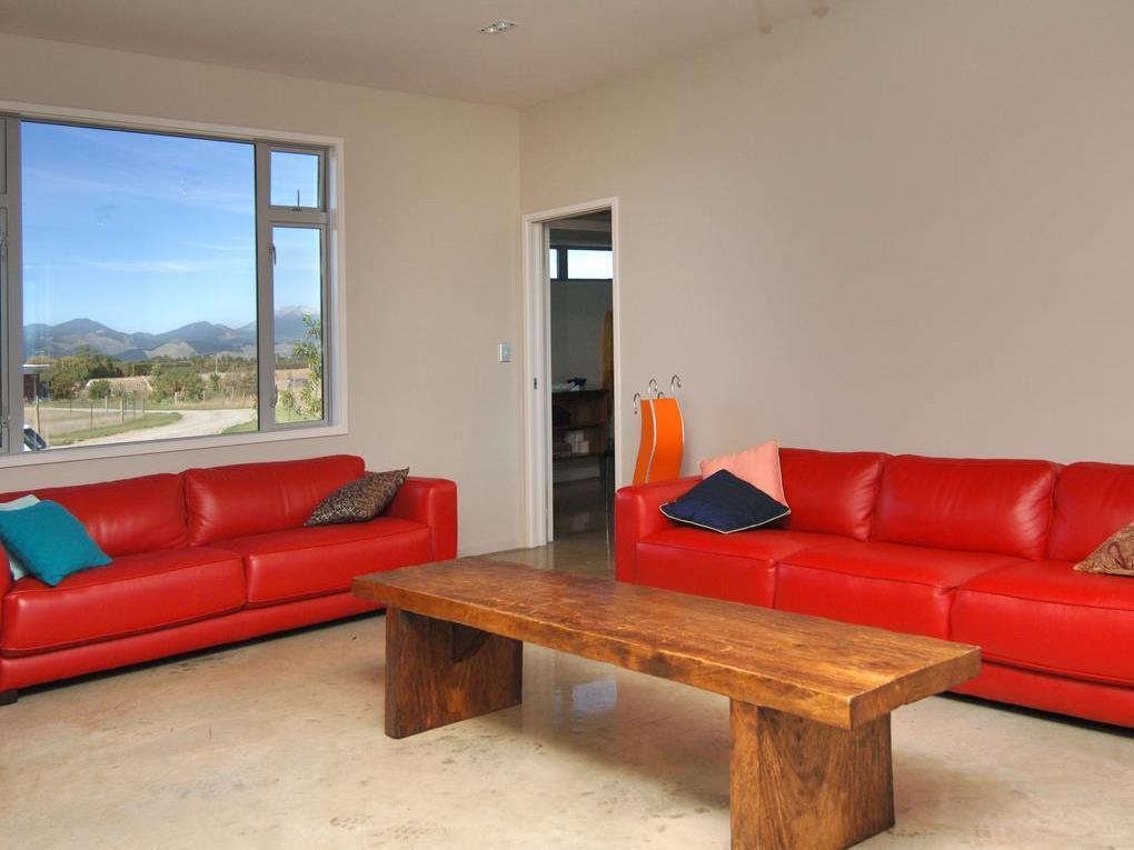 Appleby House & Rabbit Island Huts 4*